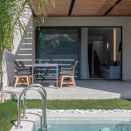 Jnv Luxury Villas Chania  Exterior photo