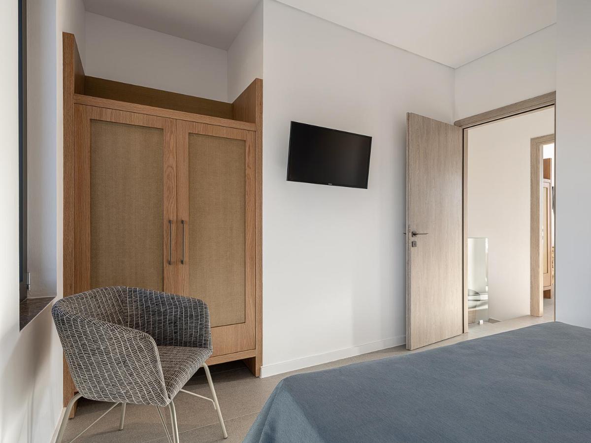 Jnv Luxury Villas Chania  Exterior photo