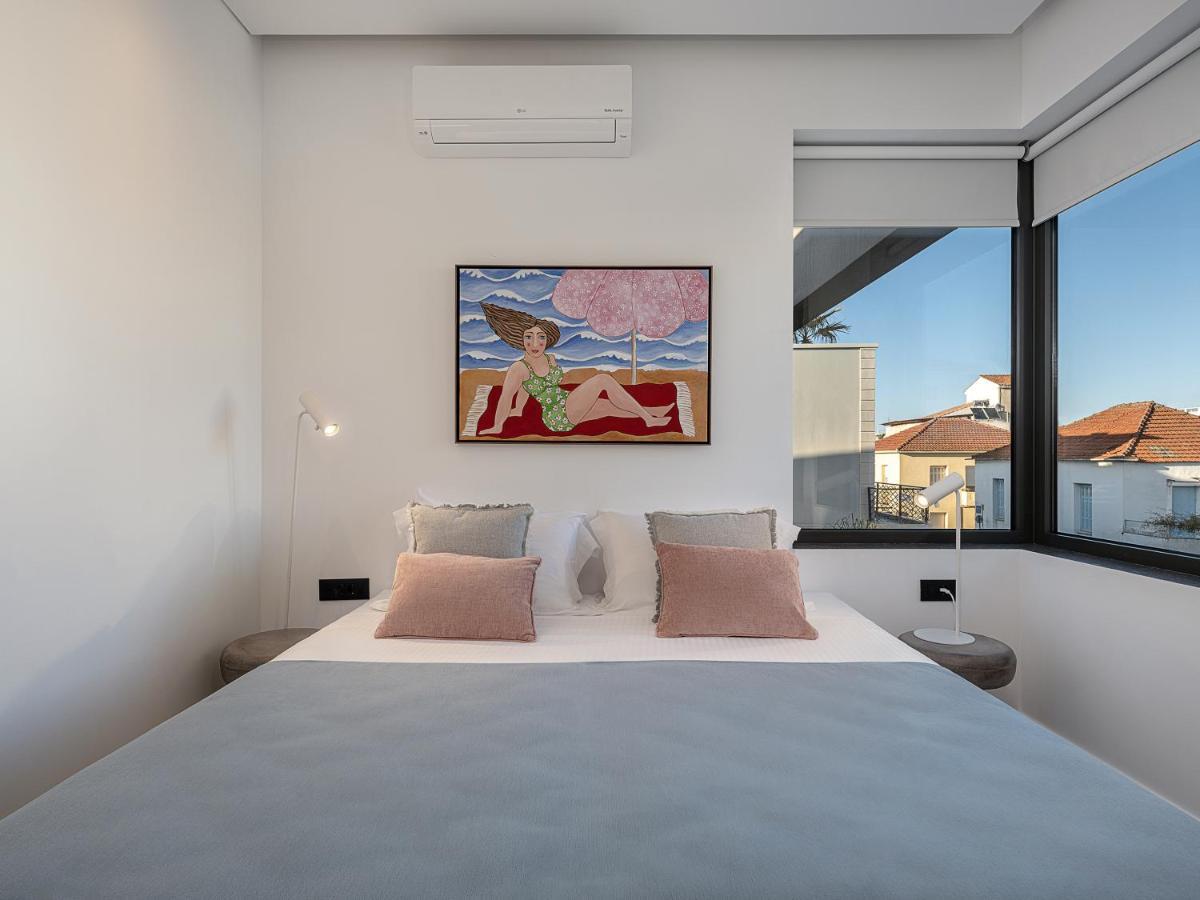 Jnv Luxury Villas Chania  Exterior photo