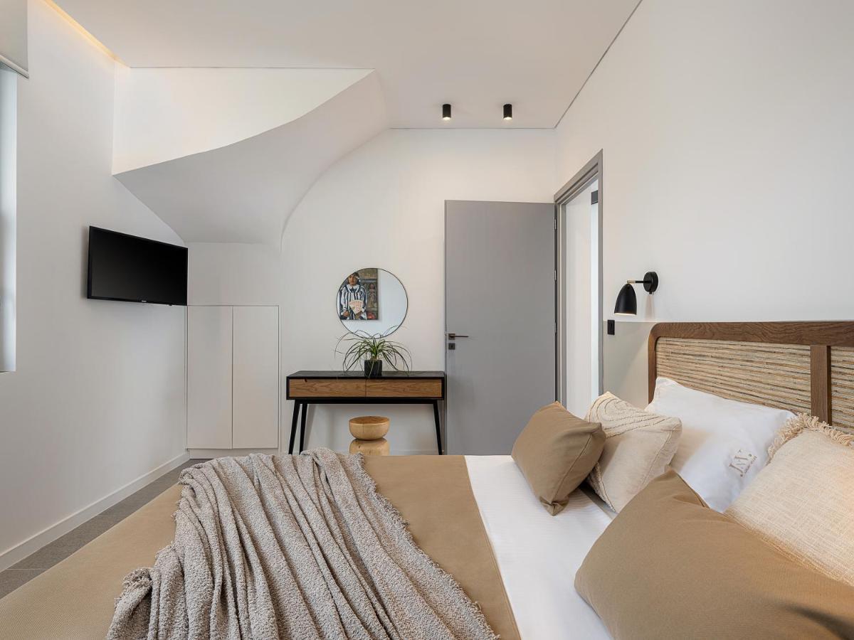 Jnv Luxury Villas Chania  Exterior photo