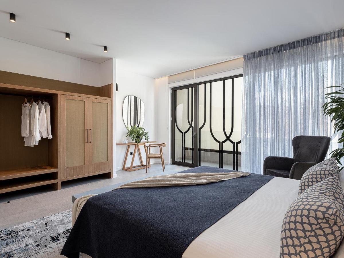 Jnv Luxury Villas Chania  Exterior photo