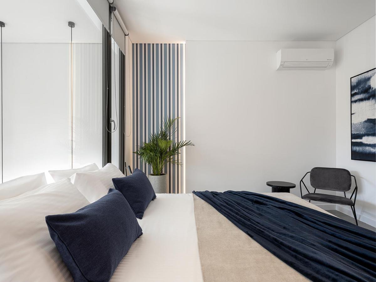 Jnv Luxury Villas Chania  Exterior photo