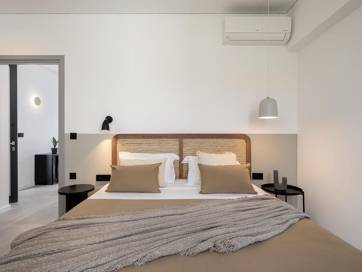 Jnv Luxury Villas Chania  Exterior photo