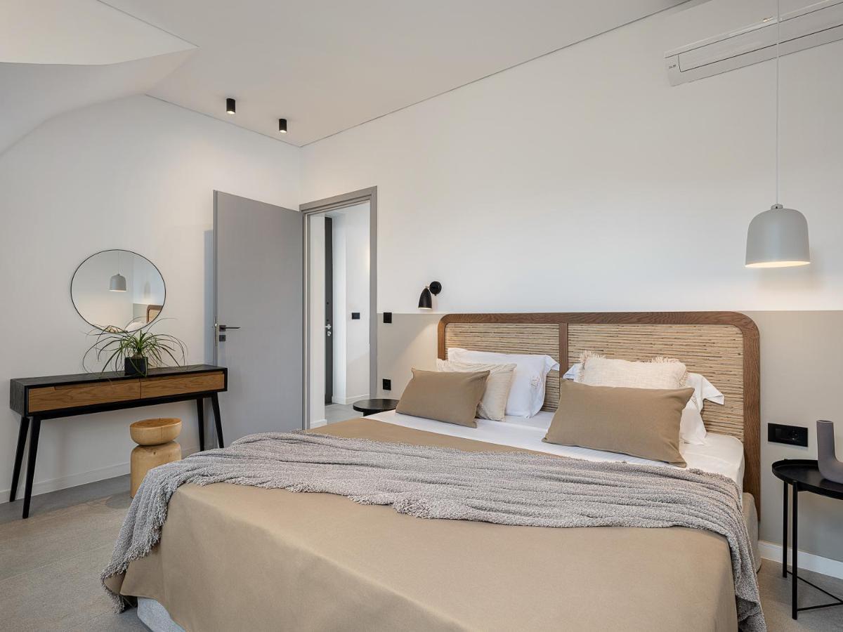 Jnv Luxury Villas Chania  Exterior photo