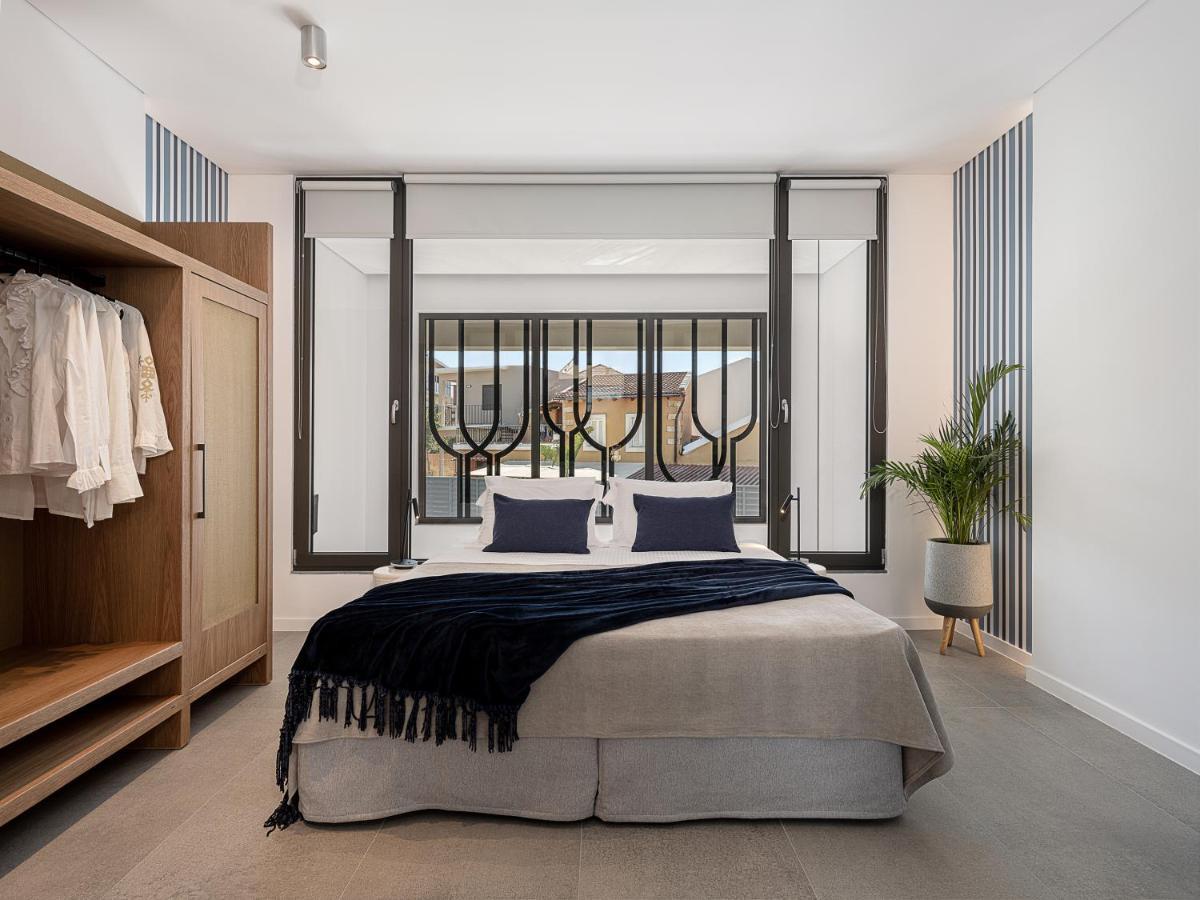 Jnv Luxury Villas Chania  Exterior photo