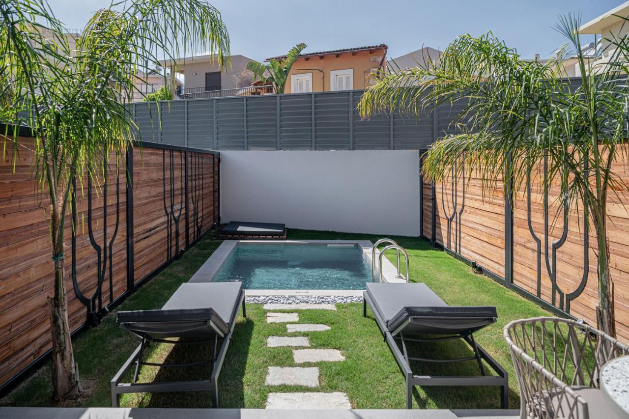 Jnv Luxury Villas Chania  Exterior photo